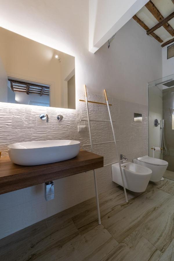 Villa White Luxury Residence Marsala Exterior photo