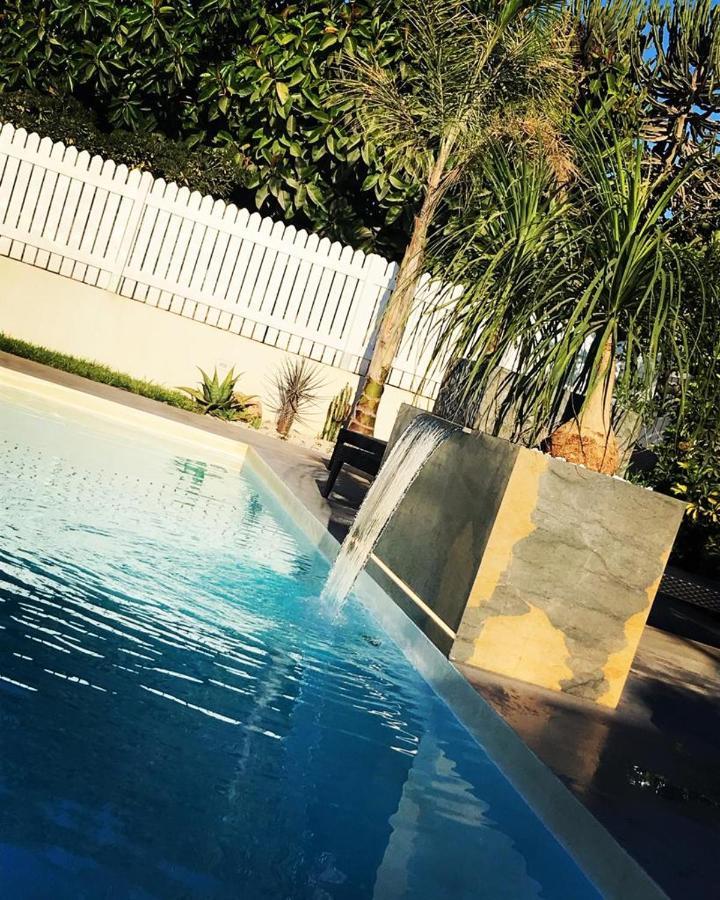 Villa White Luxury Residence Marsala Exterior photo