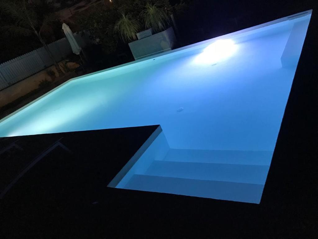 Villa White Luxury Residence Marsala Exterior photo
